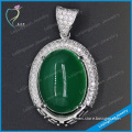 Factory direct wholesale 925 sterling silver pendant jewelry